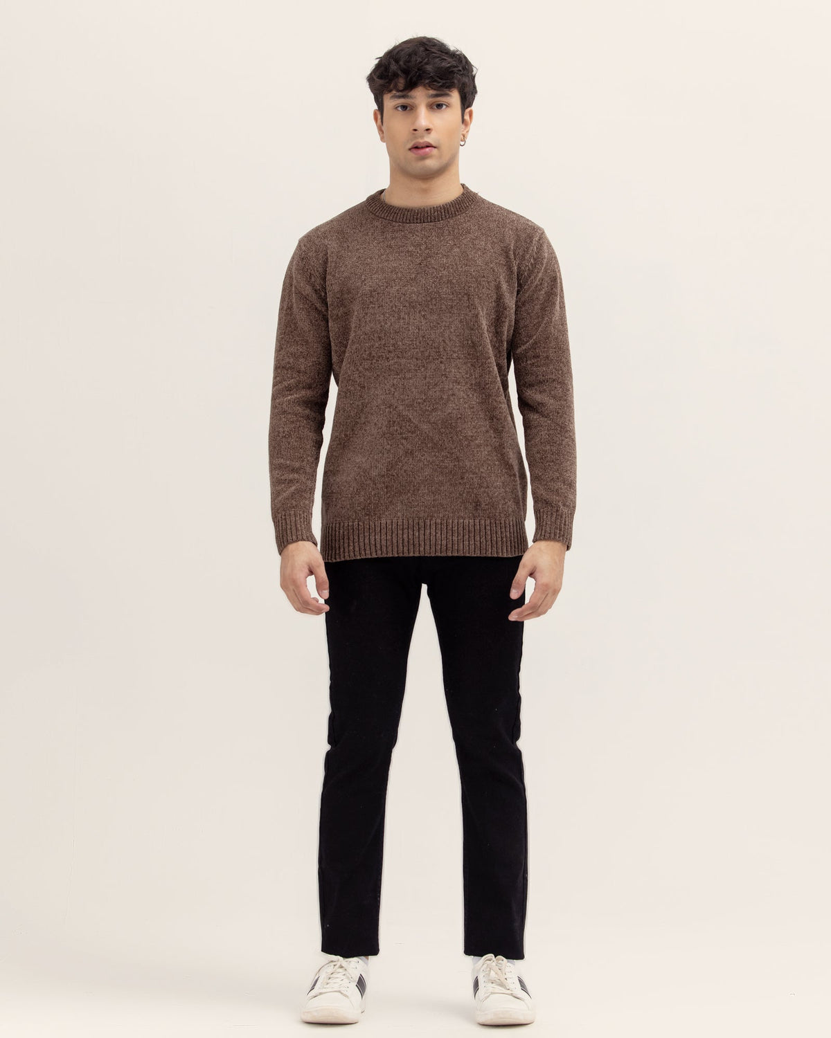 Men Fashion Sweater - Engine - Buy Now