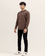 Men Fashion Sweater - Engine - Buy Now