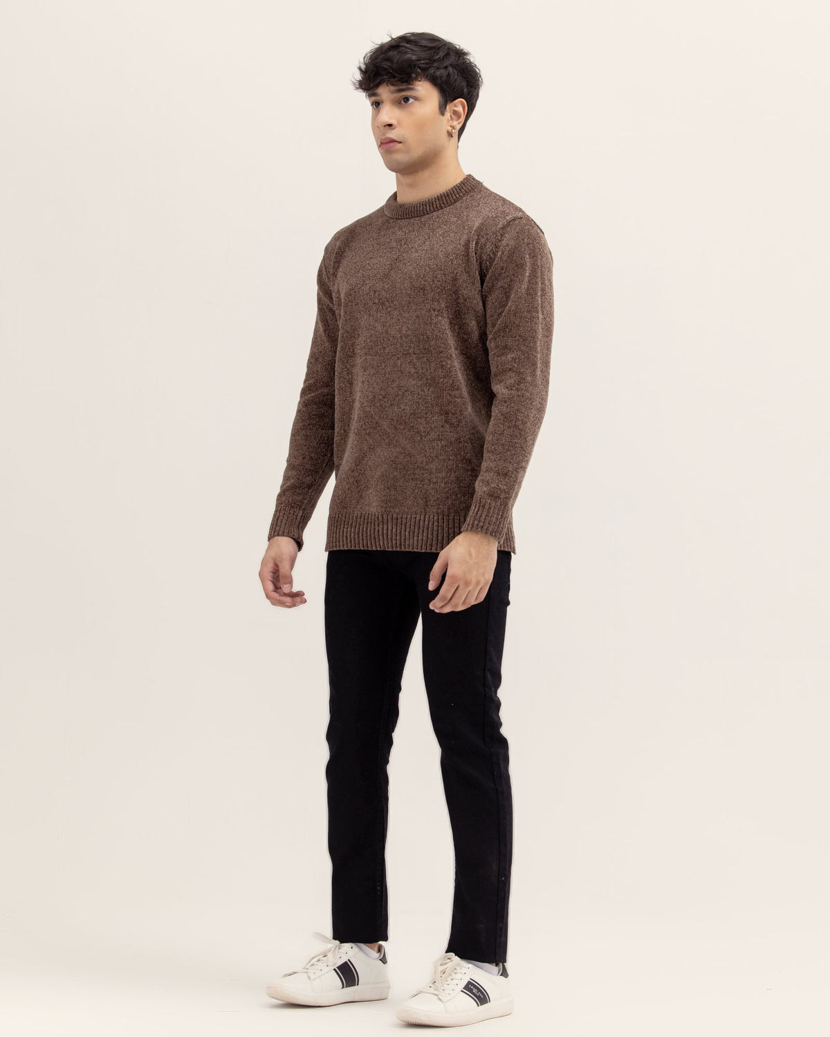 Men Fashion Sweater - Engine - Buy Now