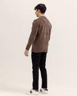 Men Fashion Sweater - Engine - Buy Now