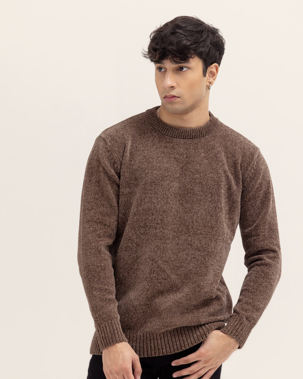 Men Fashion Sweater - Engine - Buy Now