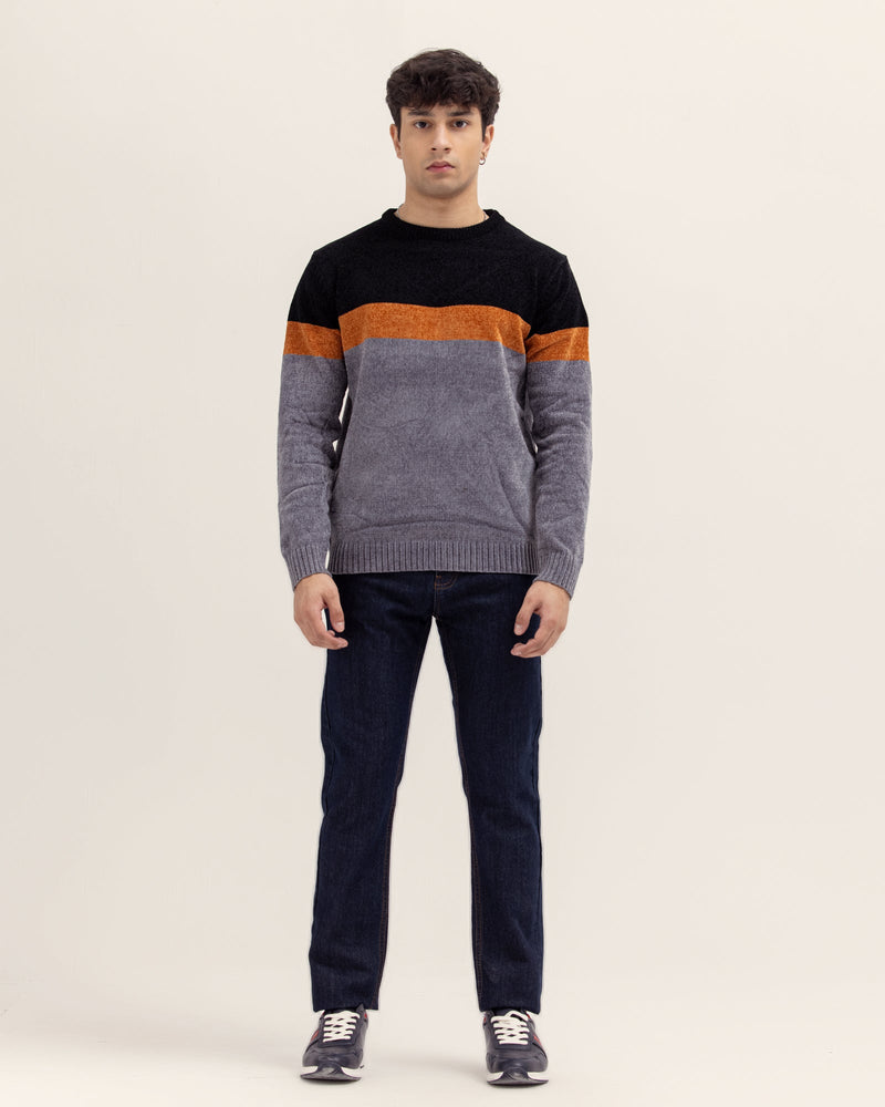 Men Fashion Sweater - Engine - Buy Now