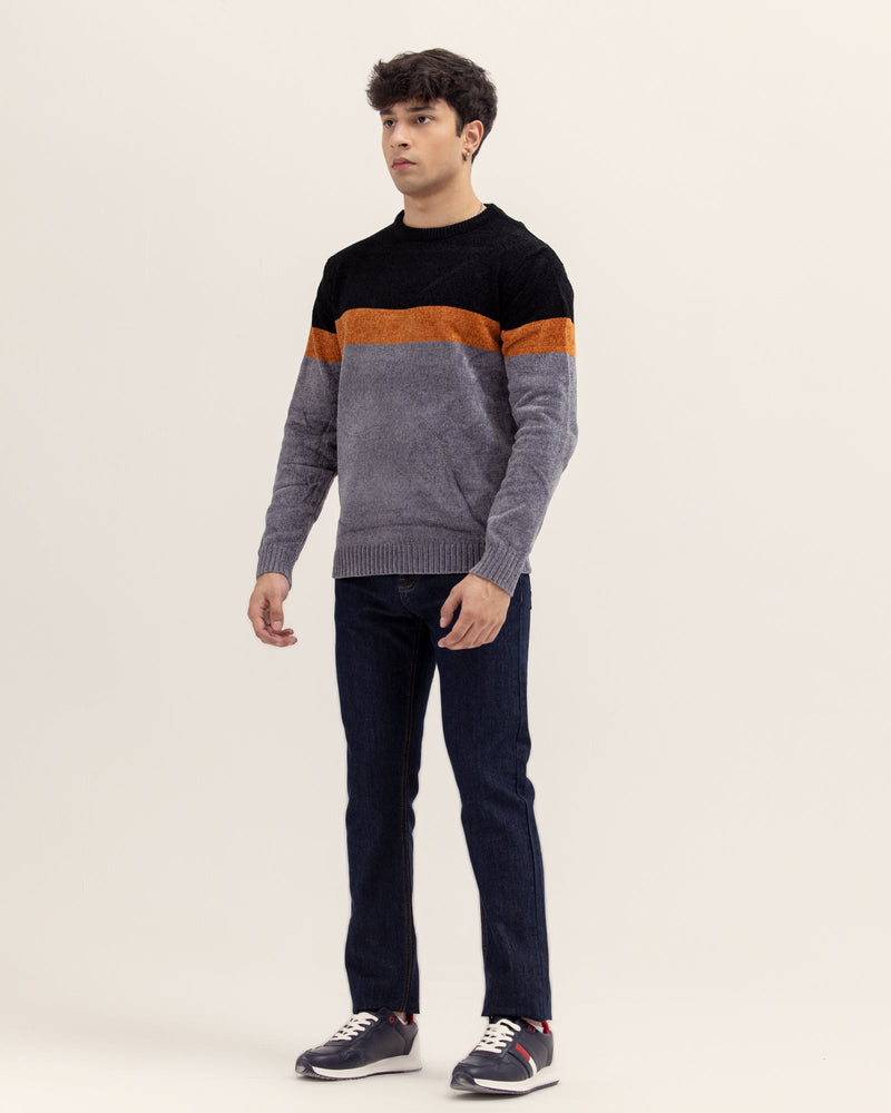 Men Fashion Sweater - Engine - Buy Now