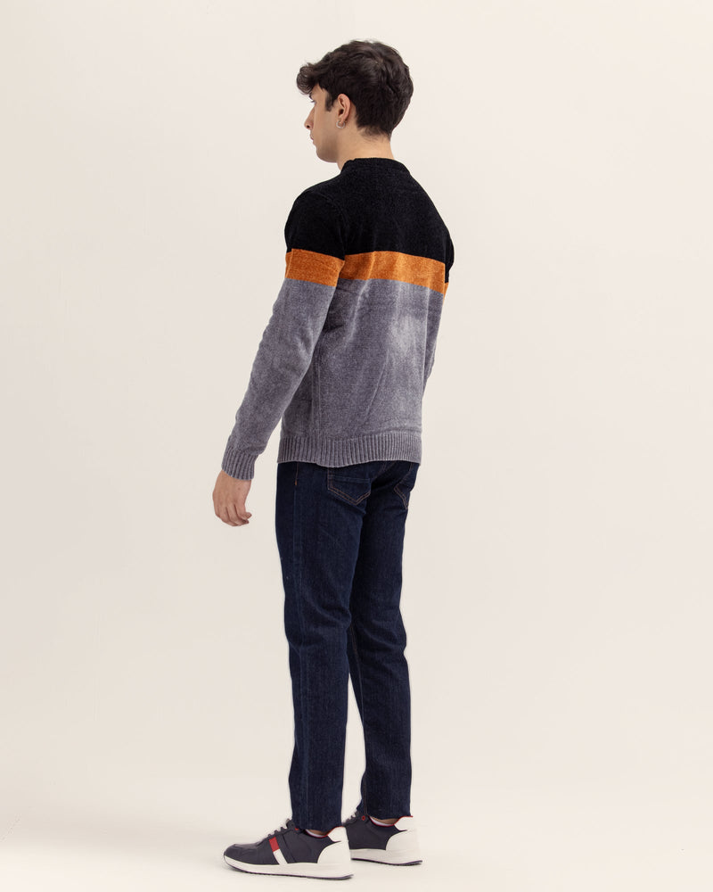 Men Fashion Sweater - Engine - Buy Now