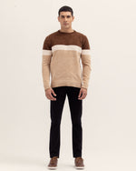 Men Fashion Sweater - Engine - Buy Now