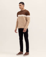 Men Fashion Sweater - Engine - Buy Now