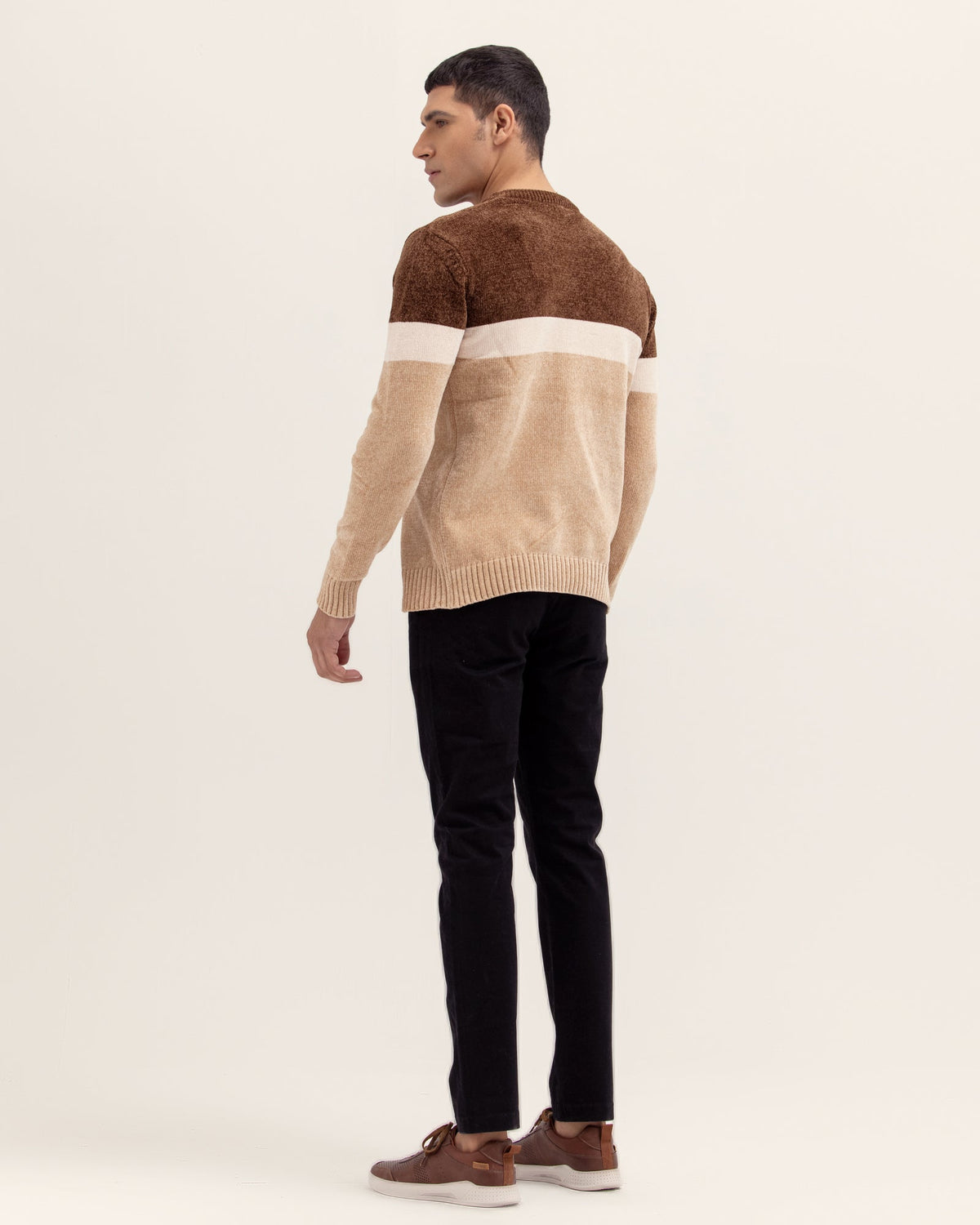 Men Fashion Sweater - Engine - Buy Now