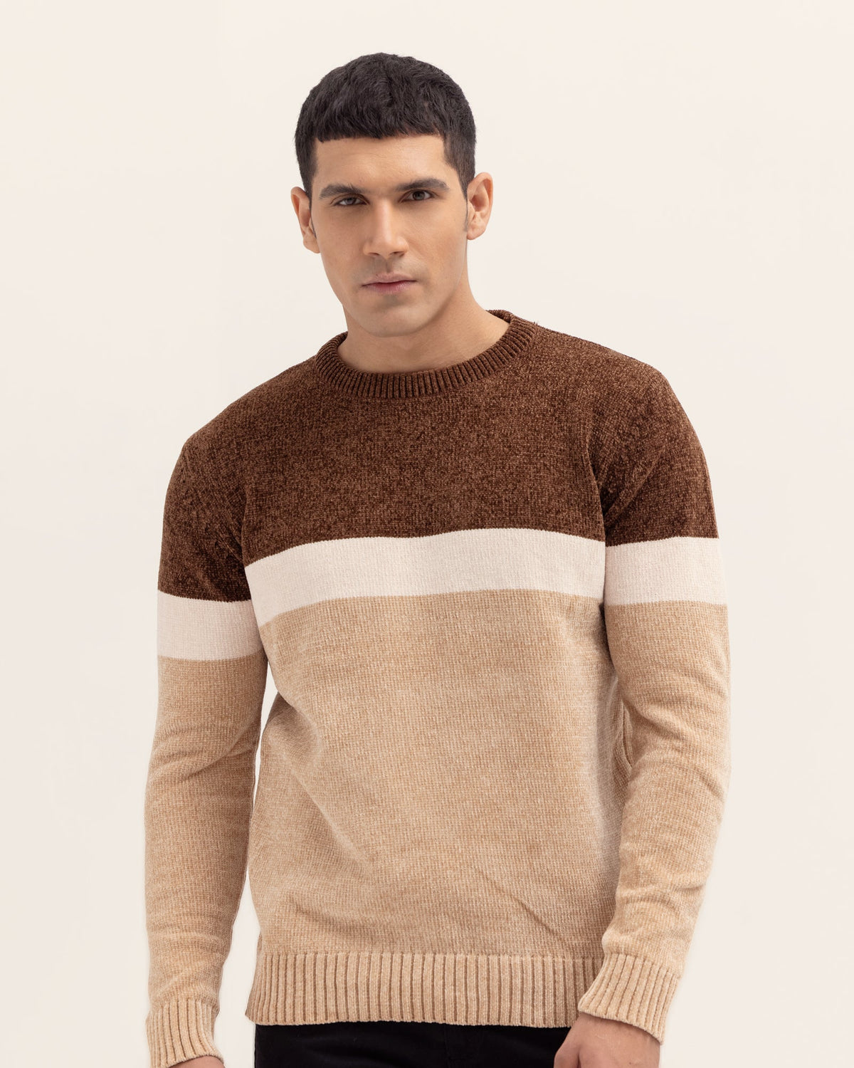 Men Fashion Sweater - Engine - Buy Now