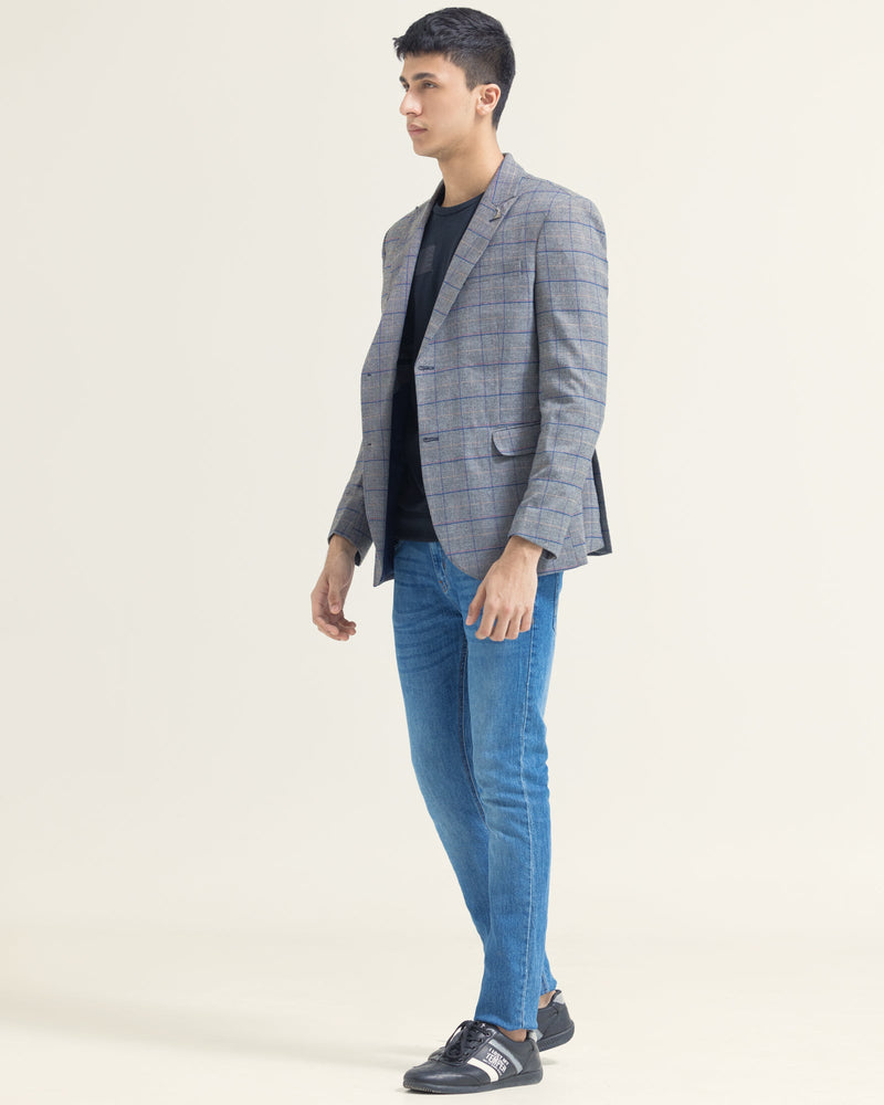 Men Casual Coat - Engine - Buy Now