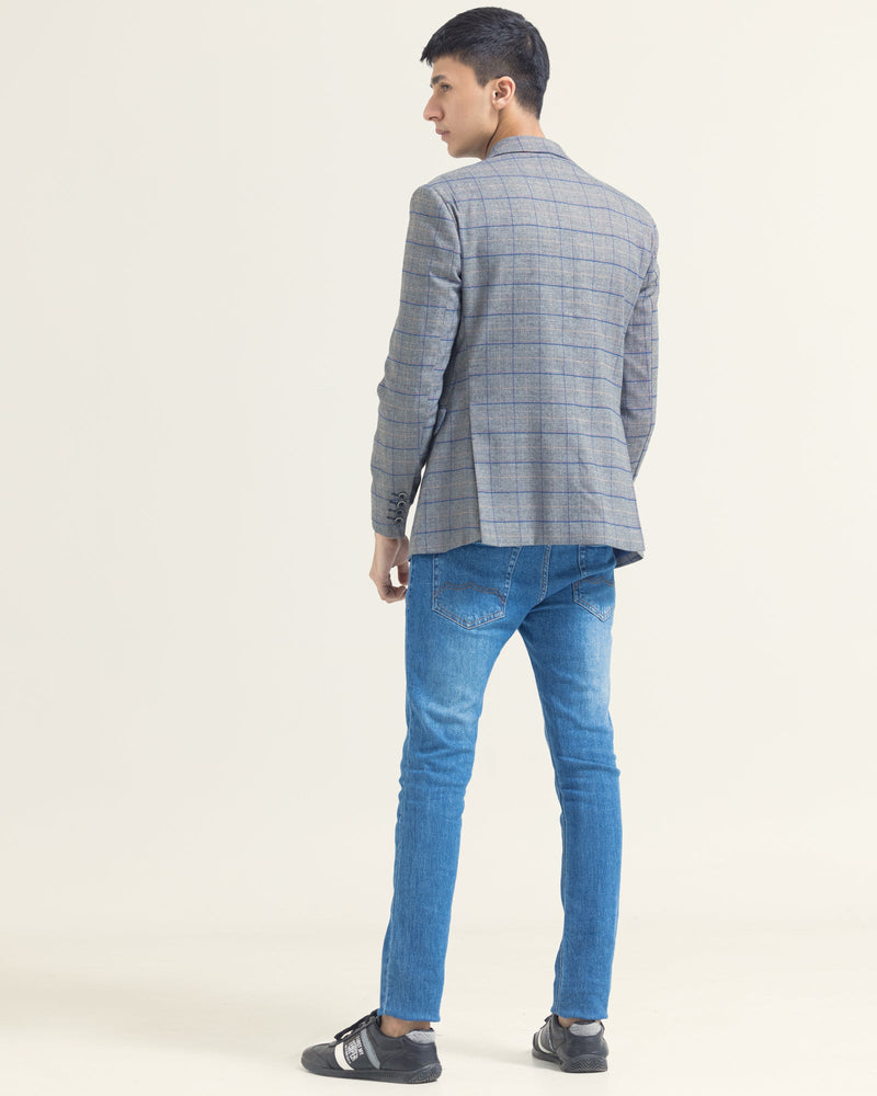 Men Casual Coat - Engine - Buy Now