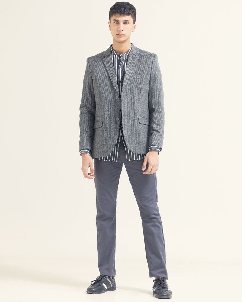 Men Casual Coat - Engine - Buy Now