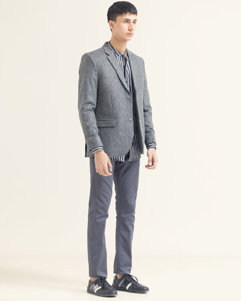 Men Casual Coat - Engine - Buy Now