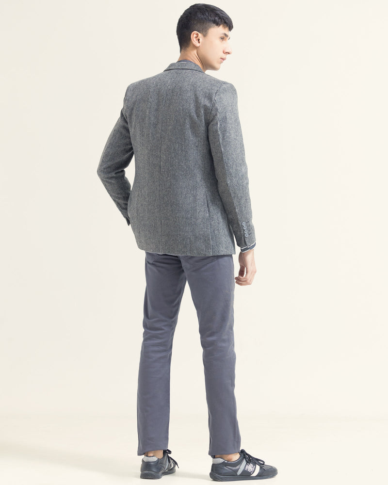 Men Casual Coat - Engine - Buy Now