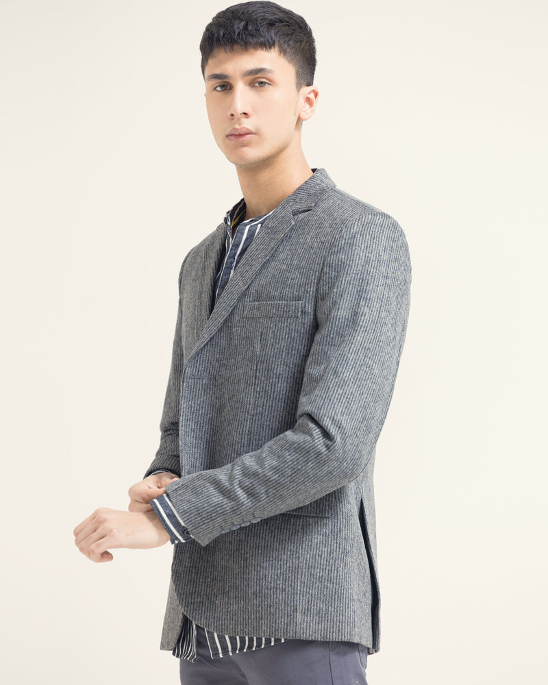 Men Casual Coat - Engine - Buy Now