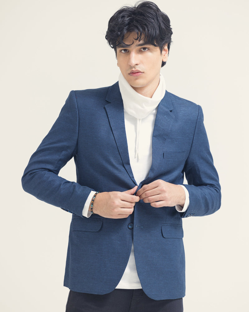 Men Casual Coat - Engine - Buy Now