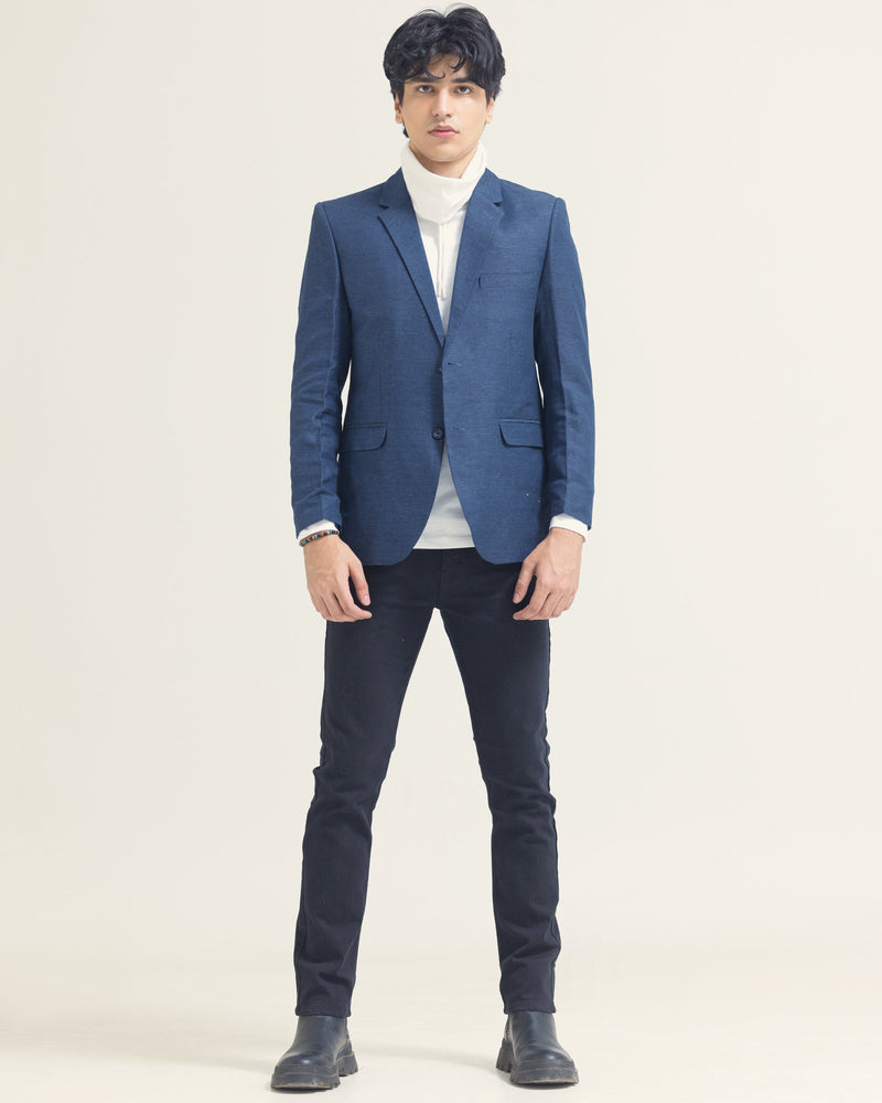 Men Casual Coat - Engine - Buy Now