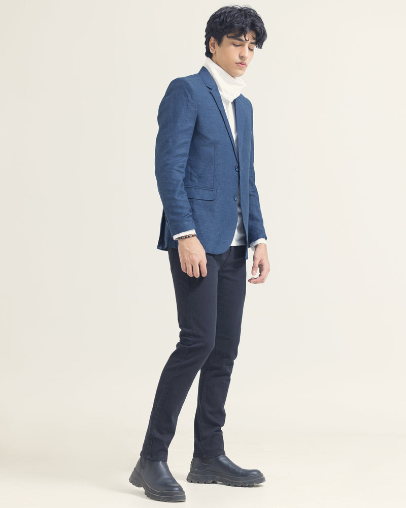 Men Casual Coat - Engine - Buy Now