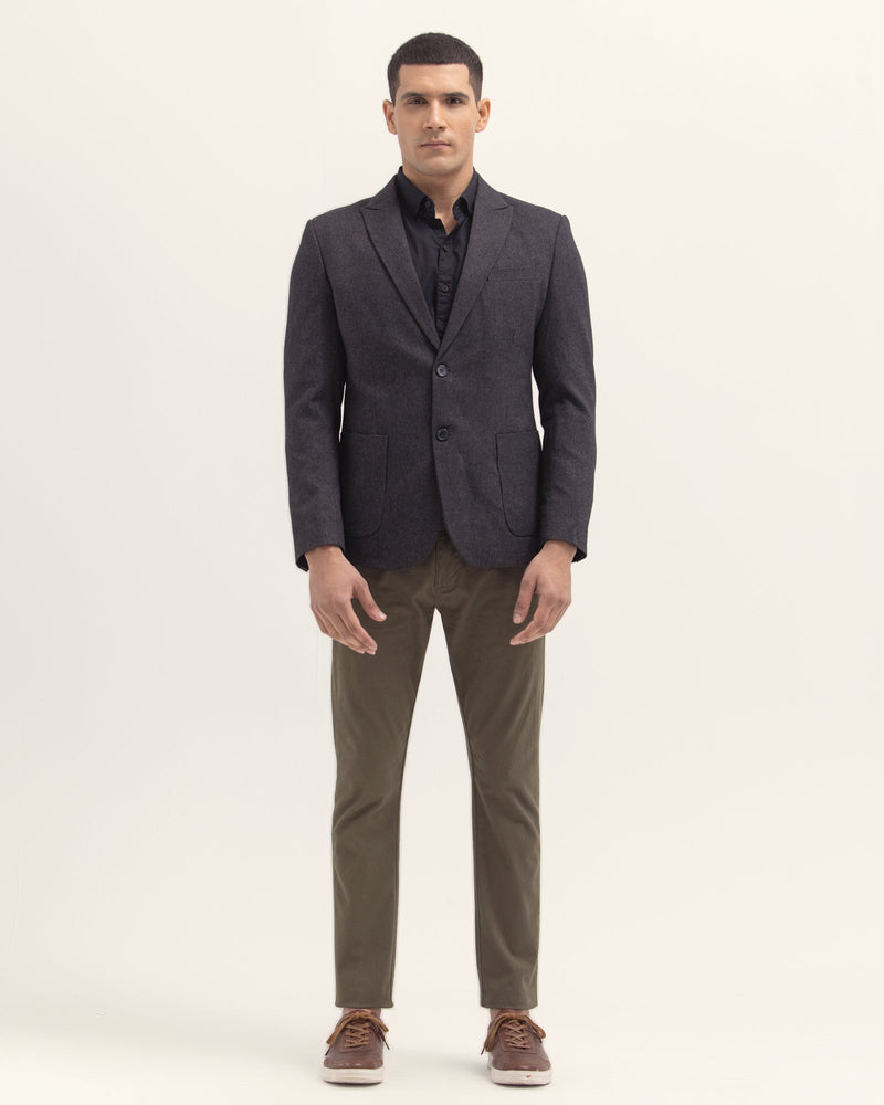 Men Casual Coat - Engine - Buy Now
