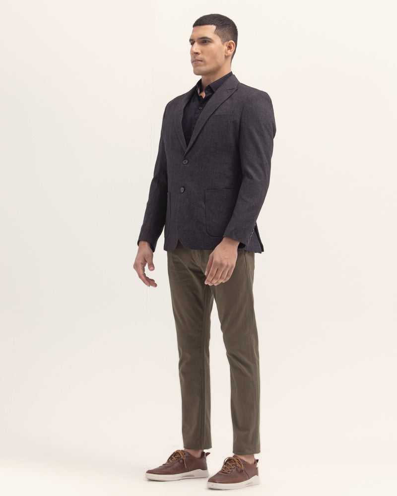 Men Casual Coat - Engine - Buy Now