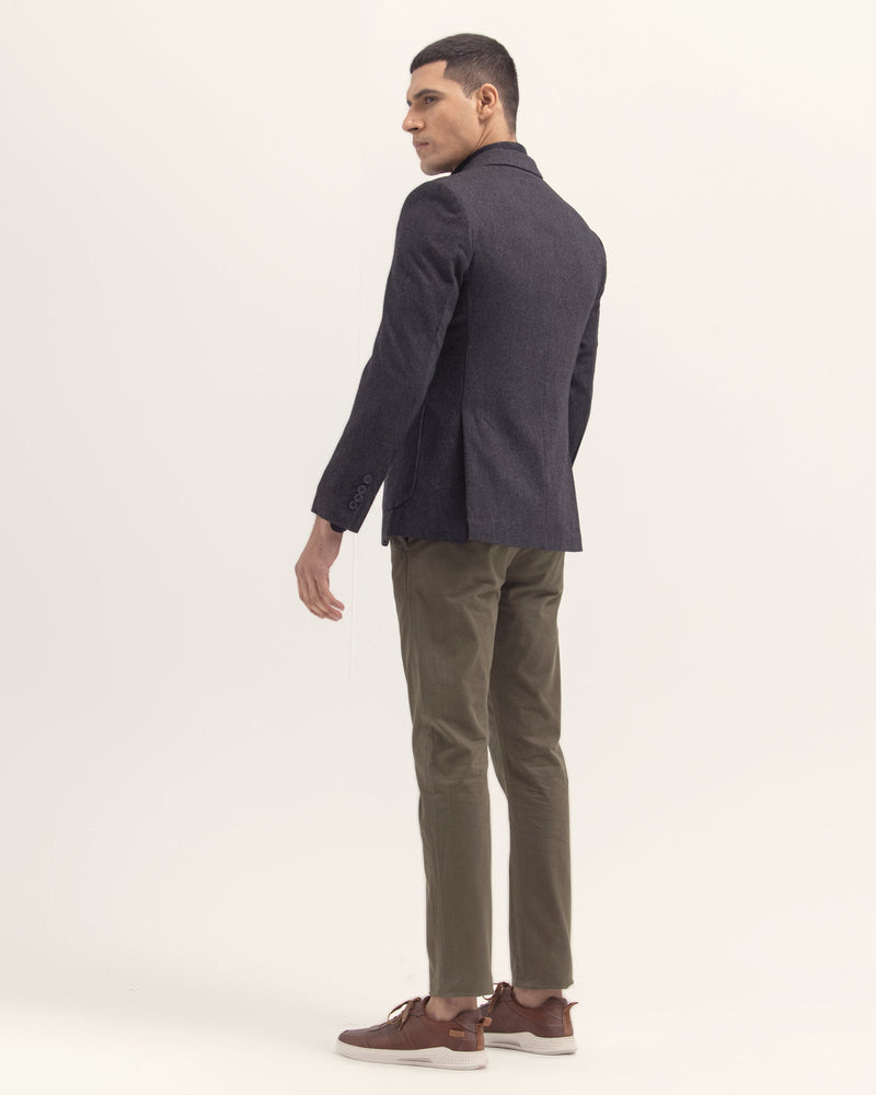 Men Casual Coat - Engine - Buy Now