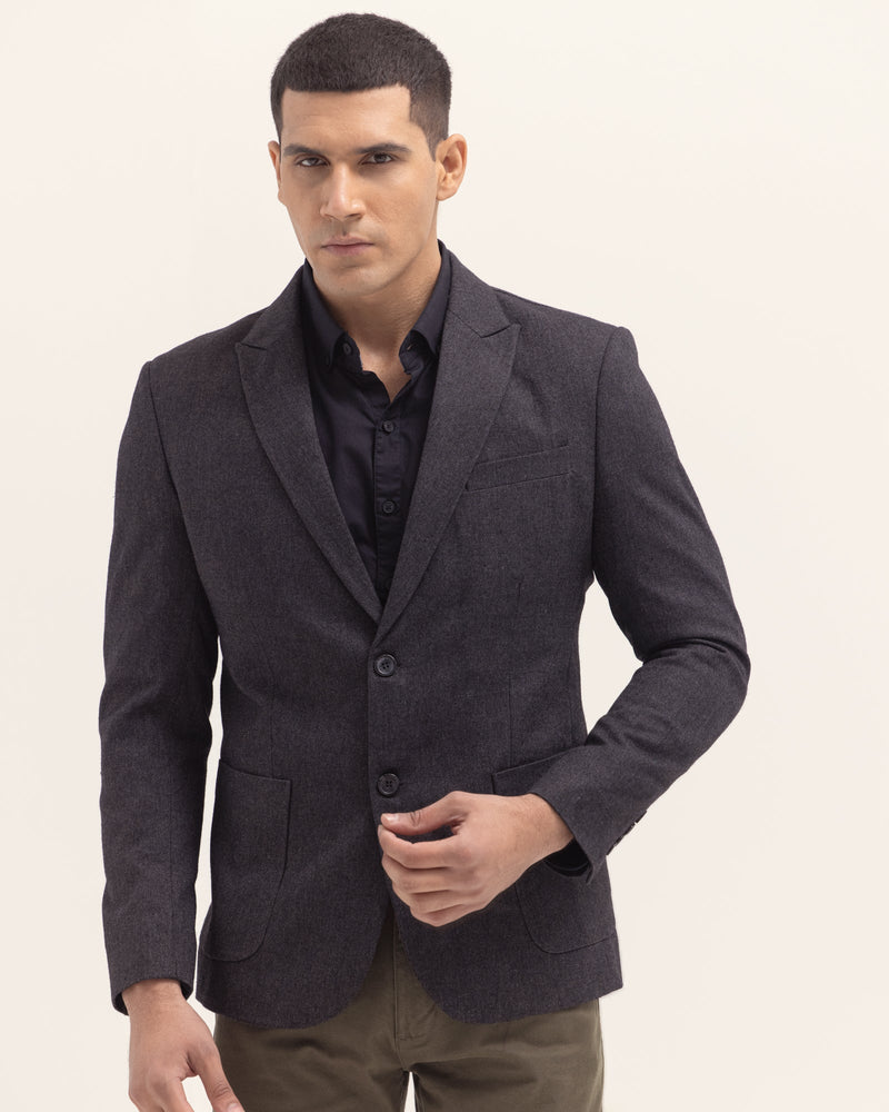 Men Casual Coat - Engine - Buy Now