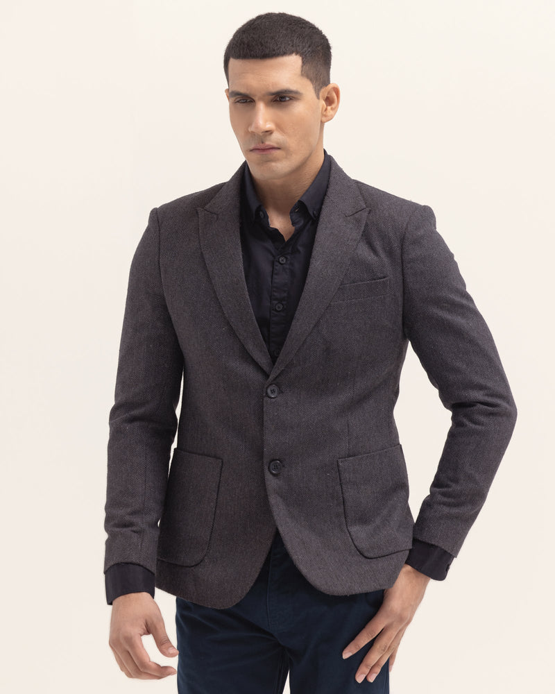 Men Casual Coat - Engine - Buy Now