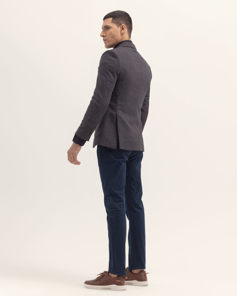 Men Casual Coat - Engine - Buy Now