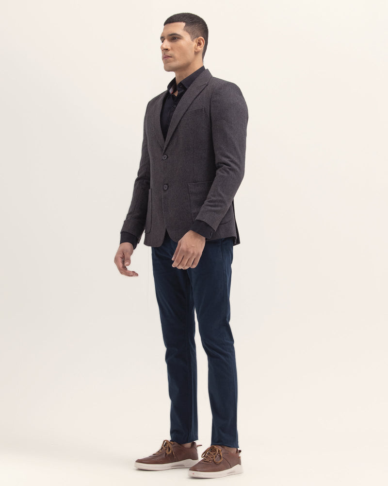 Men Casual Coat - Engine - Buy Now