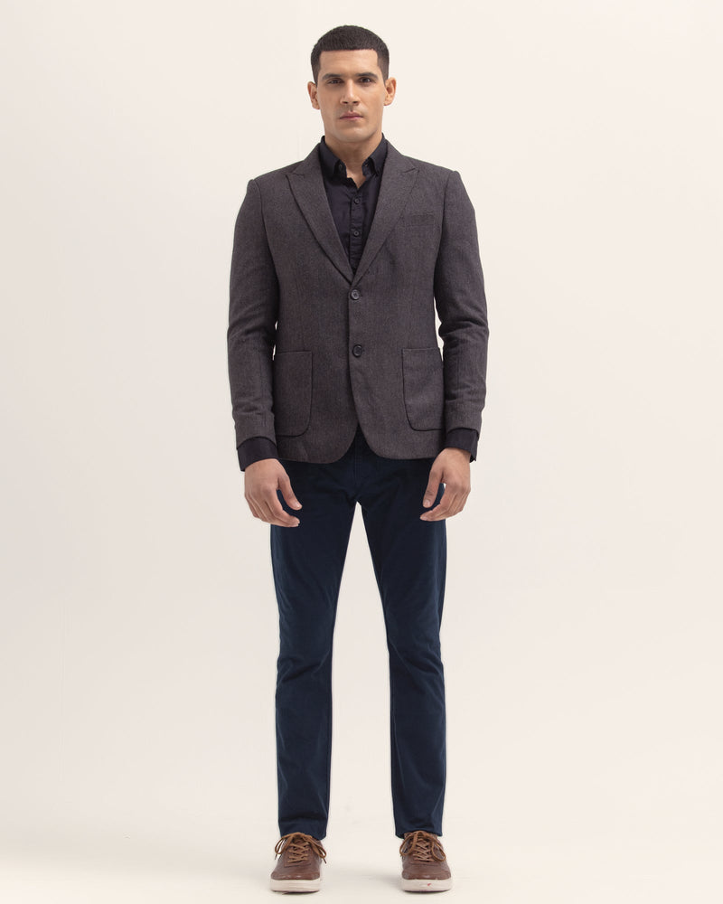 Men Casual Coat - Engine - Buy Now