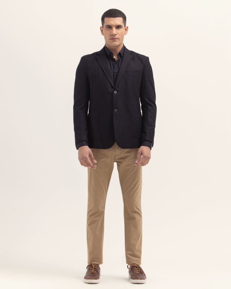 Men Casual Coat - Engine - Buy Now