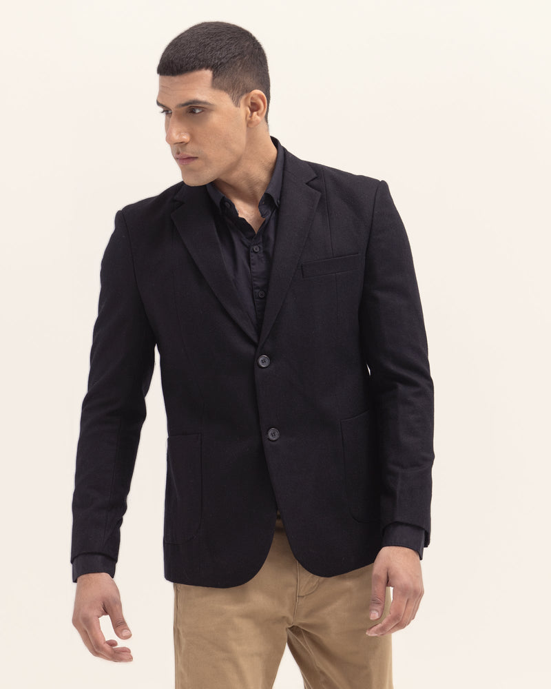 Men Casual Coat - Engine - Buy Now