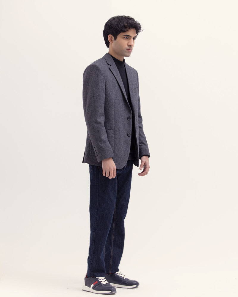 Men Casual Coat - Engine - Buy Now