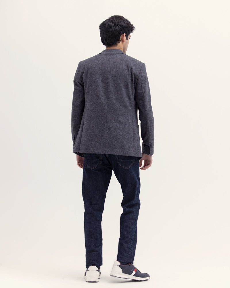 Men Casual Coat - Engine - Buy Now