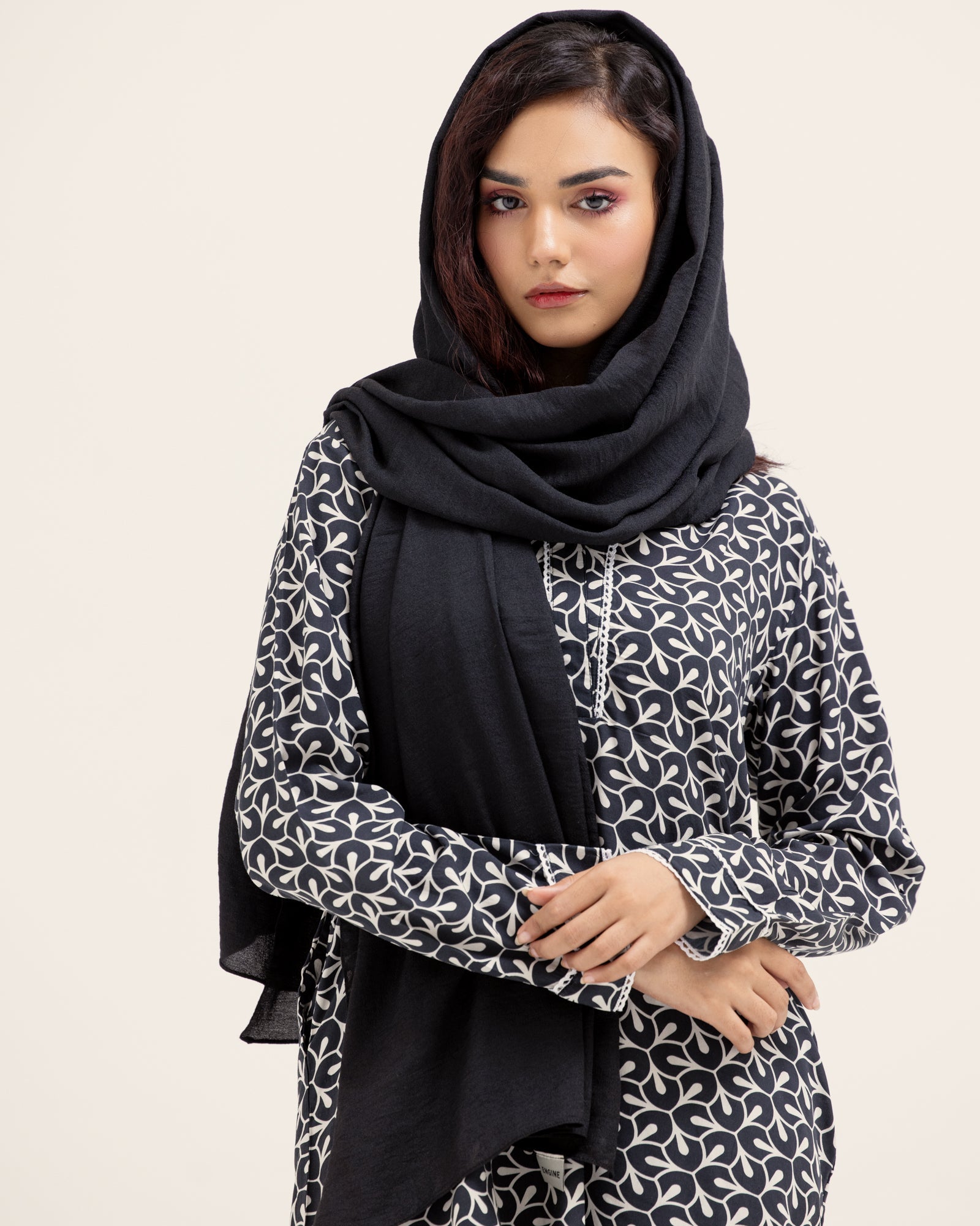 Scarf - Engine - Buy Now