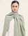 Women Olive Scarf For WOMEN - ENGINE
