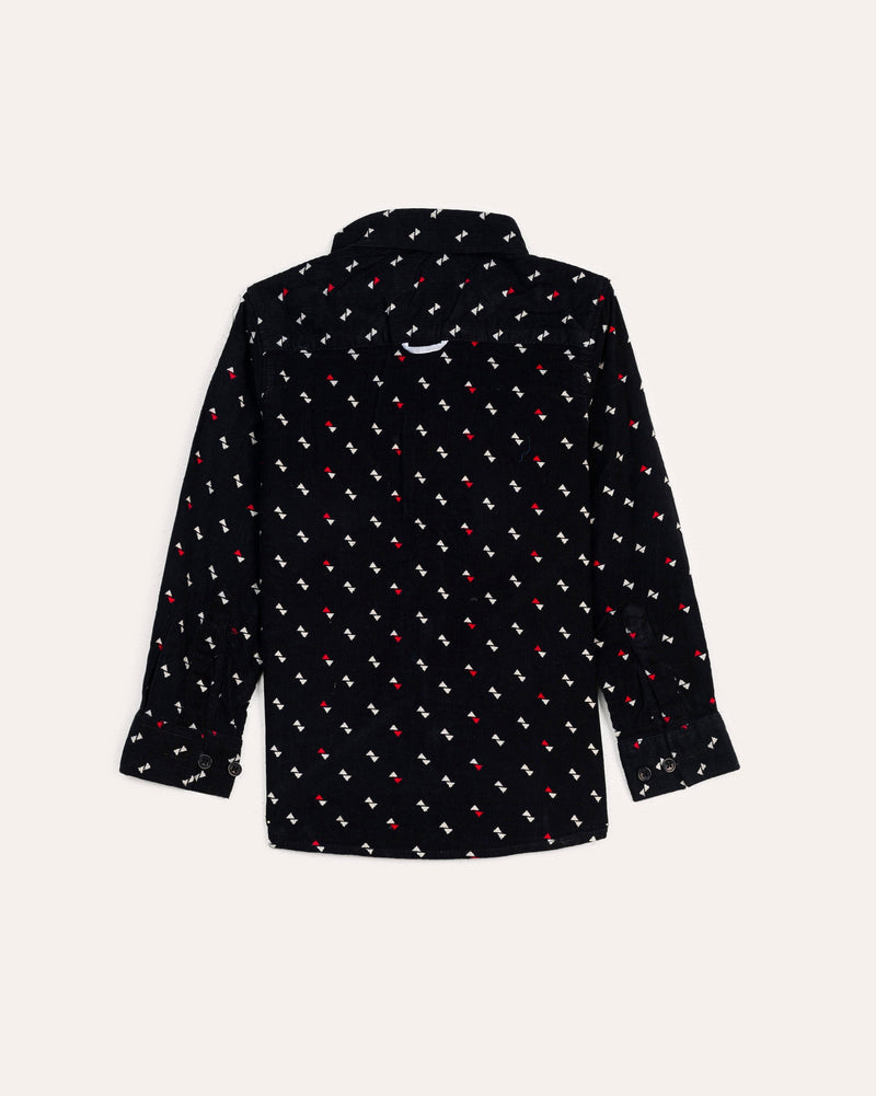 Boys Casual Shirt - Engine - Buy Now