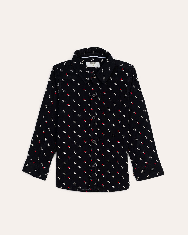 Boys Casual Shirt - Engine - Buy Now