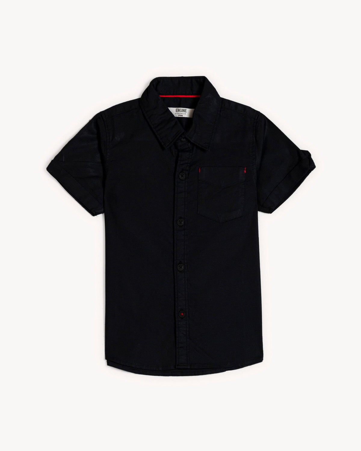 Boys Casual Shirt - Engine - Buy Now