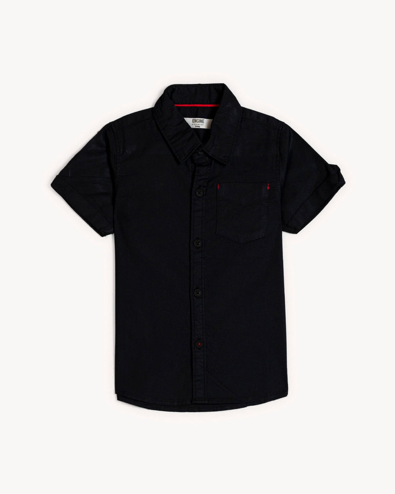 Boys Casual Shirt - Engine - Buy Now