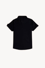 Boys Casual Shirt - Engine - Buy Now
