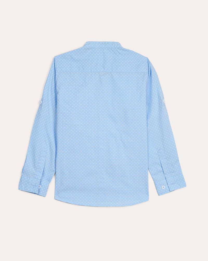 Boys Casual Shirt - Engine - Buy Now