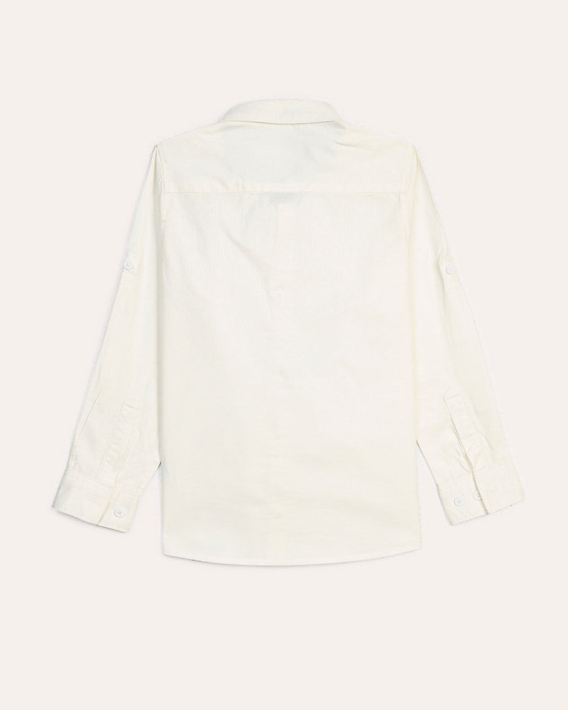 Boys Casual Shirt - Engine - Buy Now