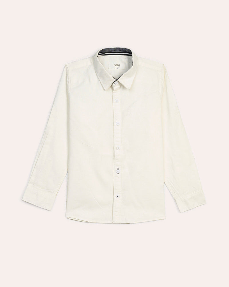 Boys Casual Shirt - Engine - Buy Now