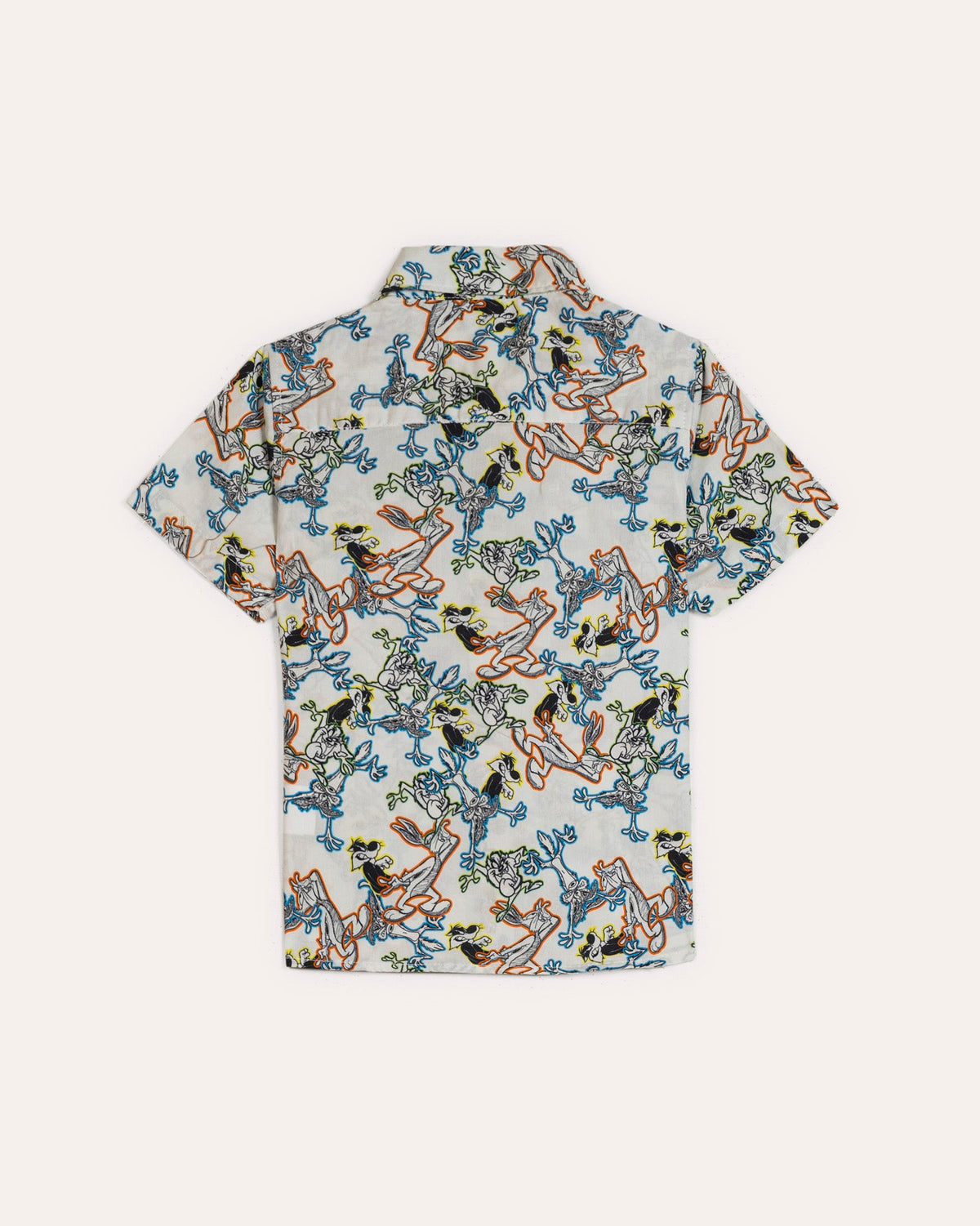 Boys Casual Shirt - Engine - Buy Now