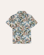Boys Casual Shirt - Engine - Buy Now