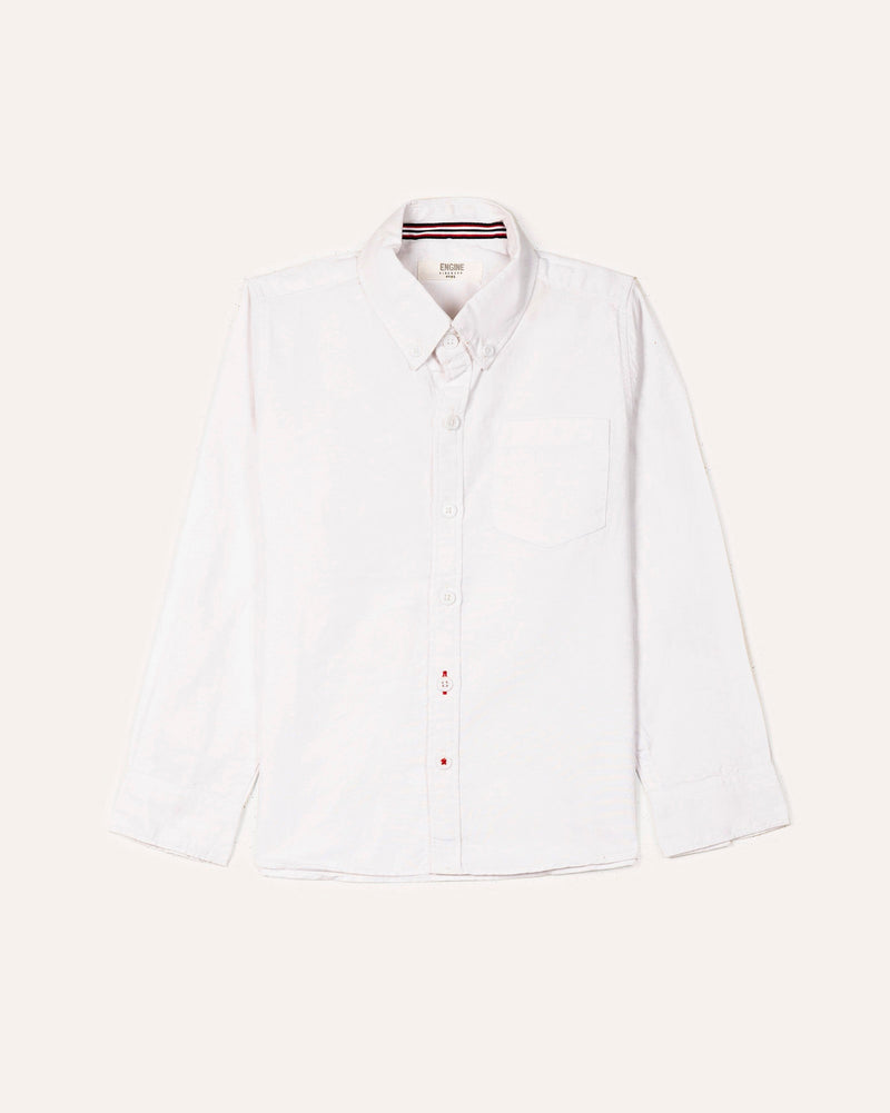 Boys Casual Shirt - Engine - Buy Now