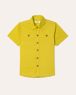 Boys Casual Shirt - Engine - Buy Now