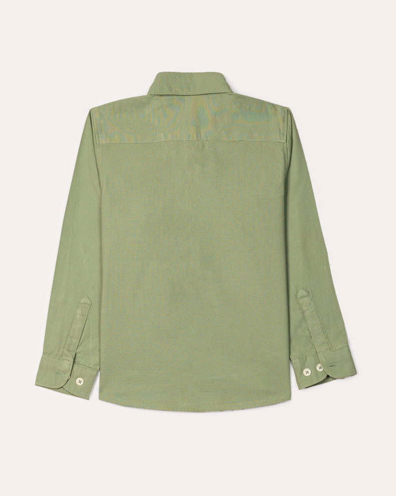 Boys Casual Shirt - Engine - Buy Now