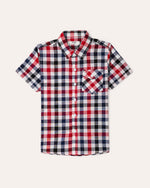 Boys Casual Shirt - Engine - Buy Now