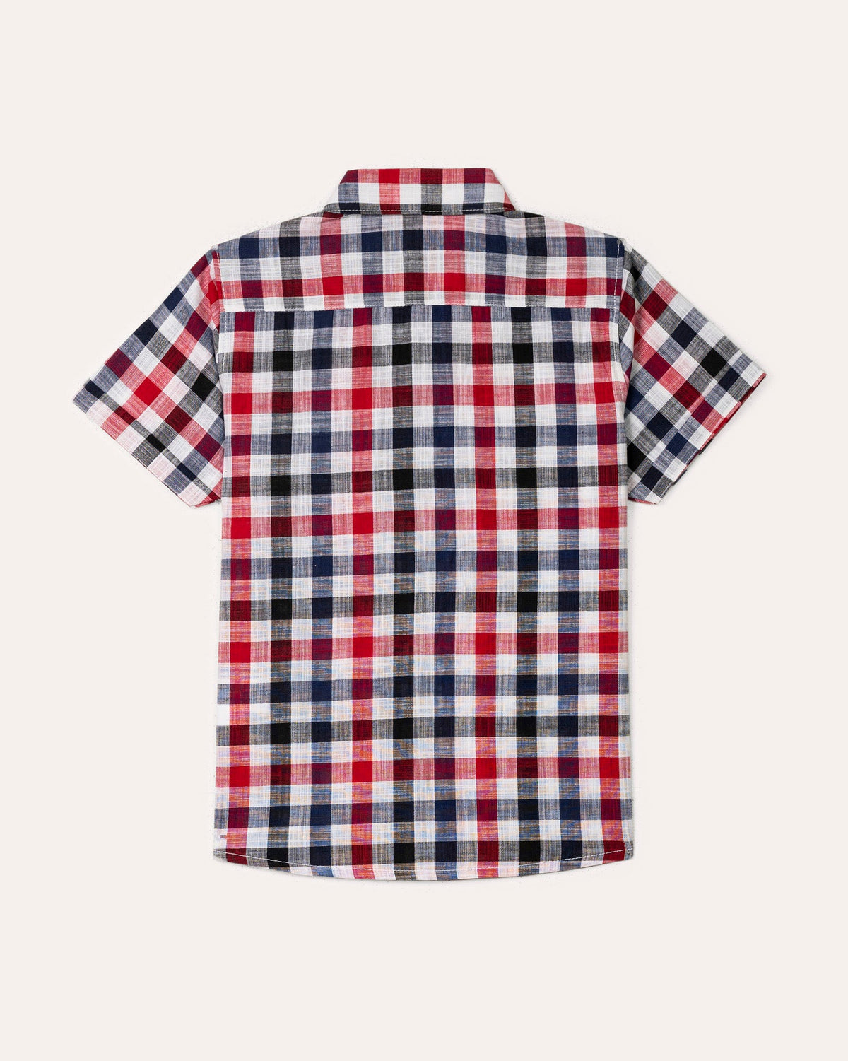 Boys Casual Shirt - Engine - Buy Now